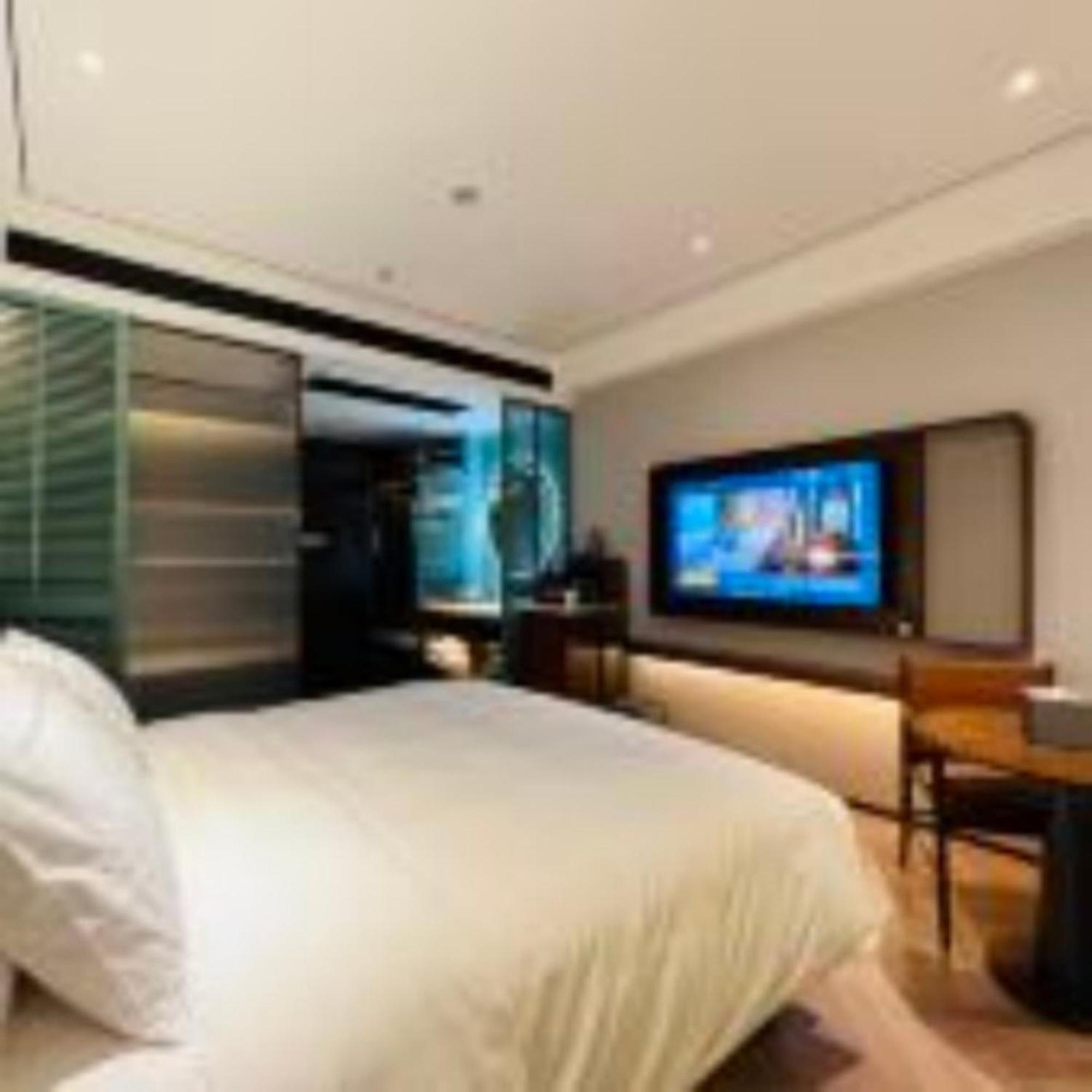 Hangzhou West Lake Milan Hotel - Ten Minutes Walk To The West Lake ภายนอก รูปภาพ